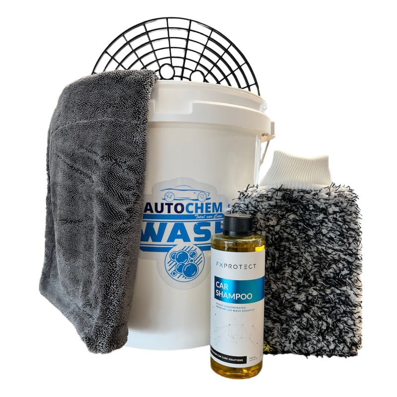 FX Protect - Washkit  Basic 